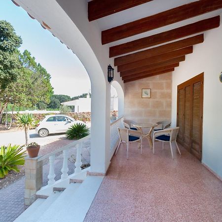 Villa Nueva Cala Galdana  Eksteriør billede