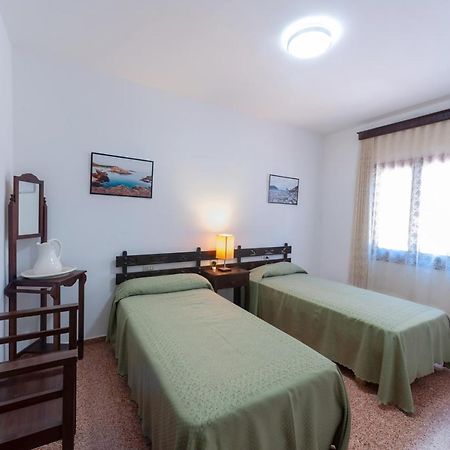 Villa Nueva Cala Galdana  Eksteriør billede
