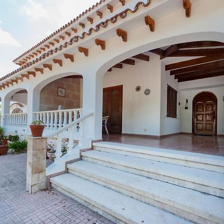 Villa Nueva Cala Galdana  Eksteriør billede