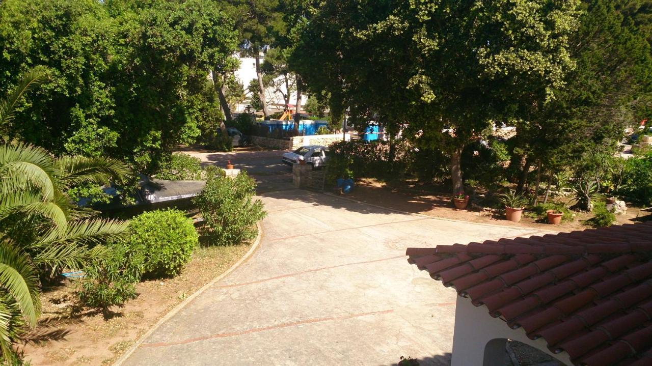Villa Nueva Cala Galdana  Eksteriør billede