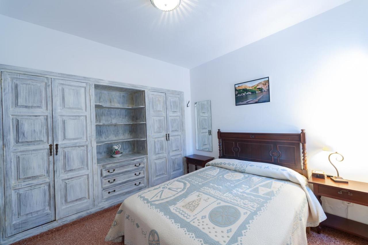 Villa Nueva Cala Galdana  Eksteriør billede