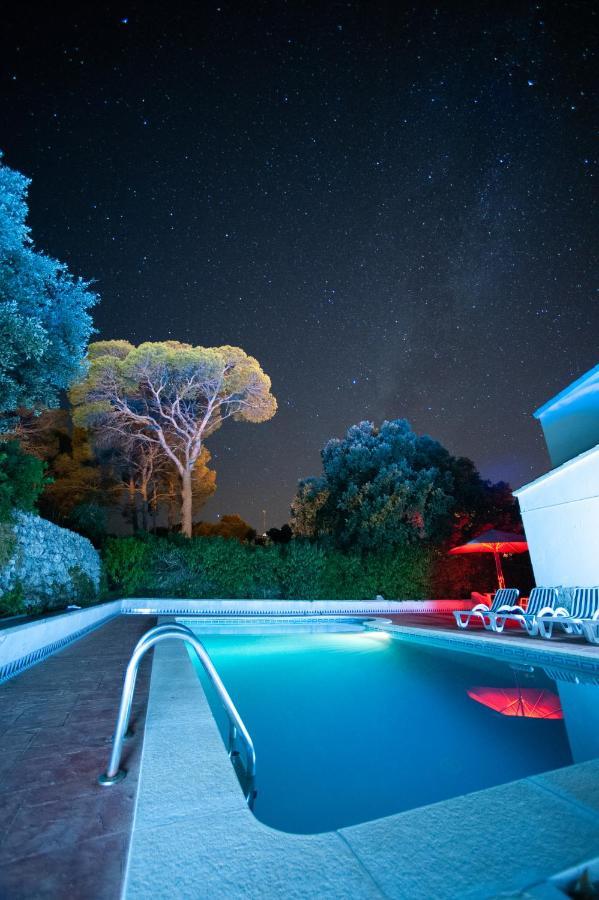 Villa Nueva Cala Galdana  Eksteriør billede