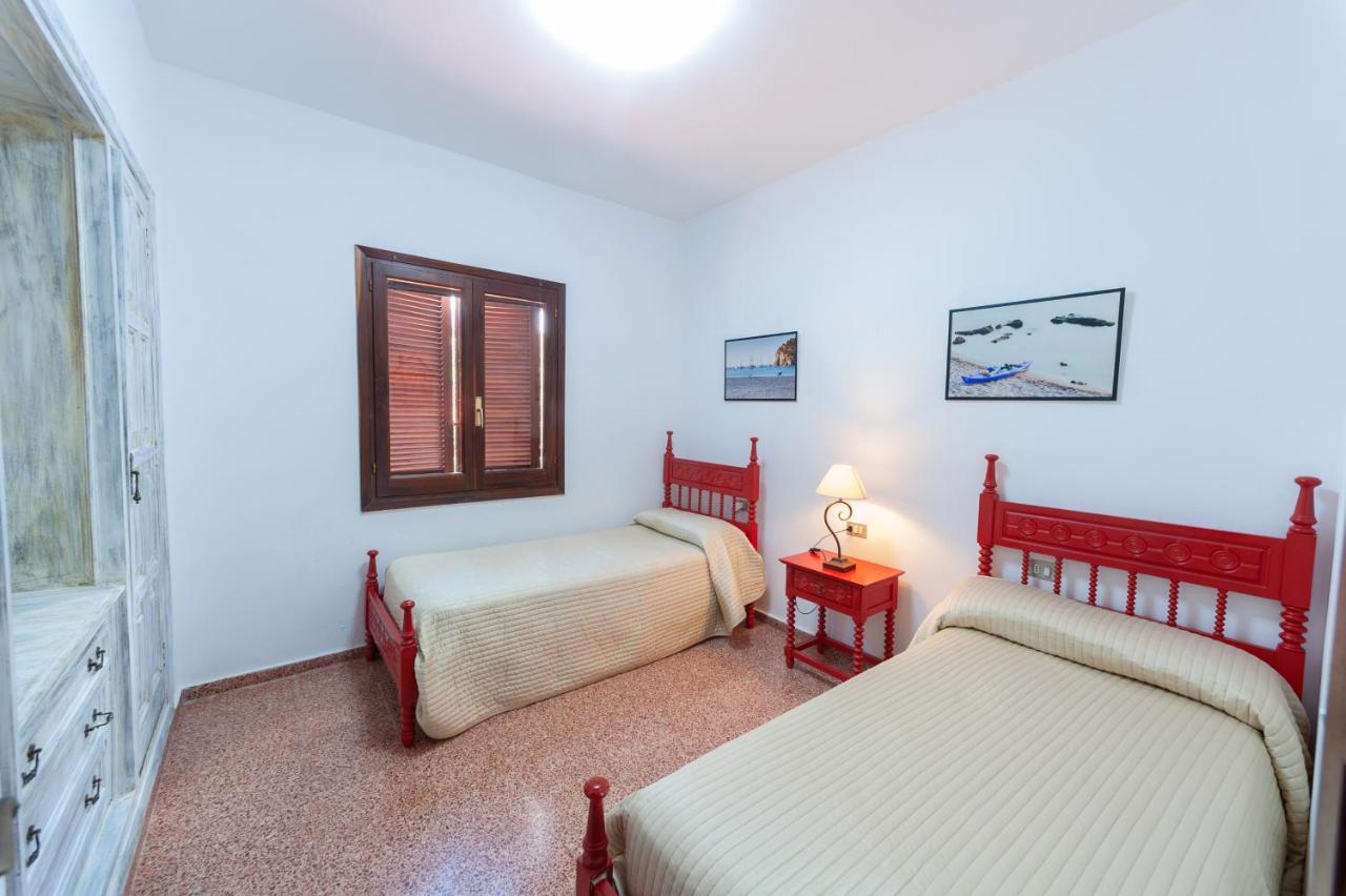 Villa Nueva Cala Galdana  Eksteriør billede