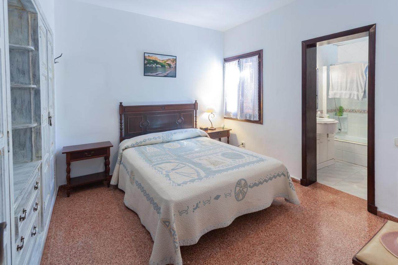 Villa Nueva Cala Galdana  Eksteriør billede
