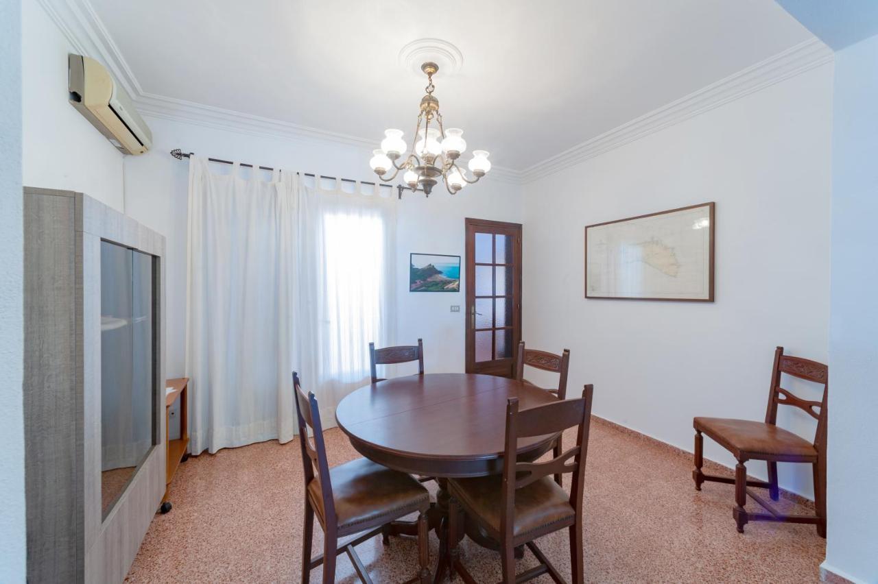 Villa Nueva Cala Galdana  Eksteriør billede