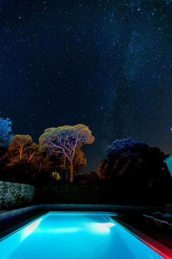 Villa Nueva Cala Galdana  Eksteriør billede