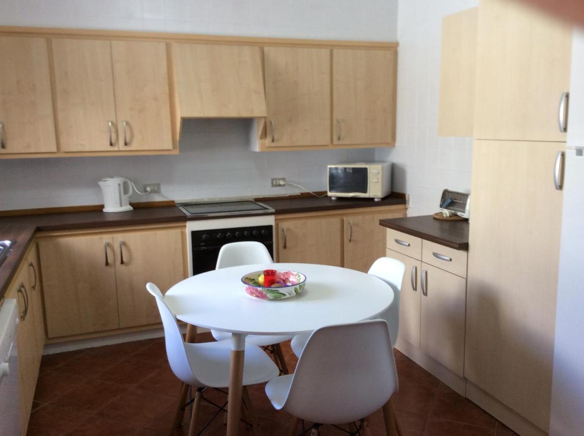 Villa Nueva Cala Galdana  Eksteriør billede
