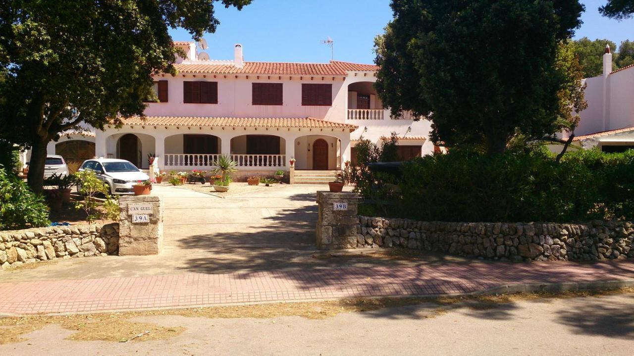 Villa Nueva Cala Galdana  Eksteriør billede